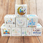 EID MUBARAK CANDY BOX (20 PCS) - Image 7