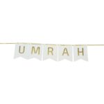 Umrah Mubarak Banner - Image 3