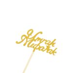 Umrah Mubarak Topper