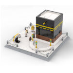 Kaaba Lego - Image 2