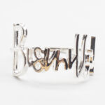 BISMILLAH NAPKIN RING