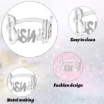 BISMILLAH NAPKIN RING - Image 3