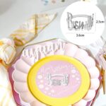 BISMILLAH NAPKIN RING - Image 4