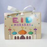 BEIGE CANDY BOX (20 Pcs) - Image 8