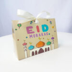 BEIGE CANDY BOX (20 Pcs) - Image 9