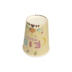 BEIGE EID MUBARAK CUPS (20 Pcs) - Image 4
