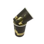 BLACK AND GOLD CUPS - Image 3