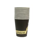 BLACK AND GOLD CUPS - Image 4