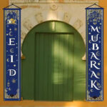 Eid Mubarak Banner - Image 4