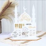 Ramadan Calendar